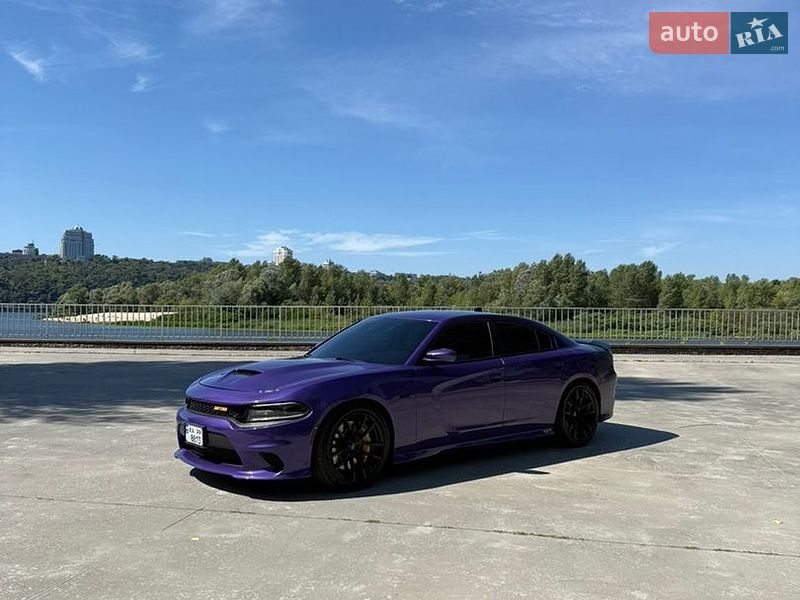 プラム AUTO.RIA – Додж 6.40 л - купить подержанную Dodge объемом 6.40