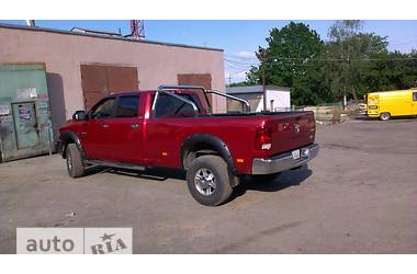 Пикап Dodge  2011 в 