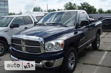 Внедорожник / Кроссовер Dodge  2007 в 