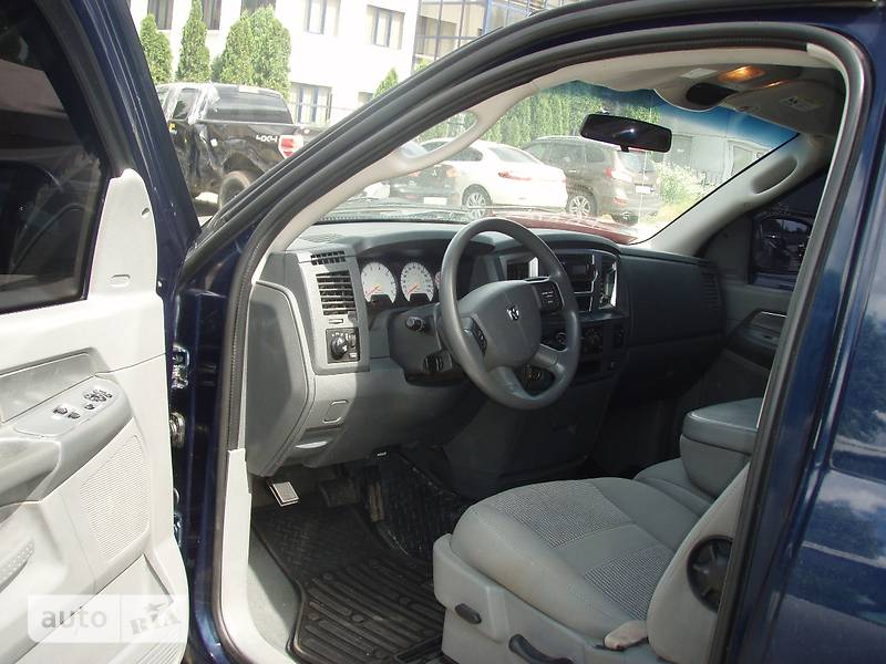 Внедорожник / Кроссовер Dodge 2007 в Киеве