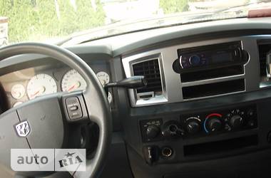 Внедорожник / Кроссовер Dodge  2007 в 