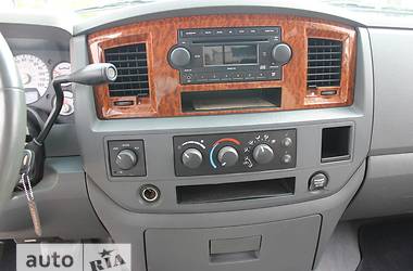 Пикап Dodge  2006 в 
