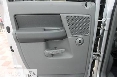 Пикап Dodge  2006 в 