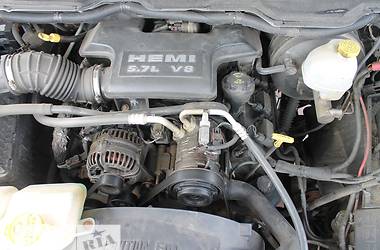 Пикап Dodge  2006 в 