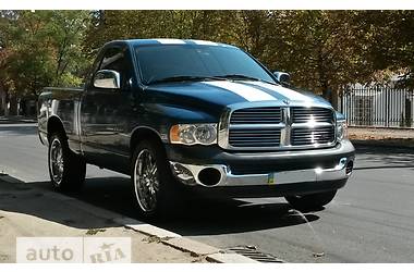 Пикап Dodge  2004 в 
