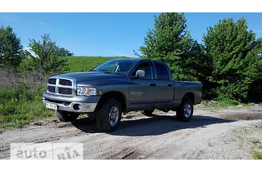 Пикап Dodge  2005 в 