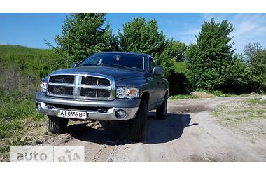 Пикап Dodge  2005 в 