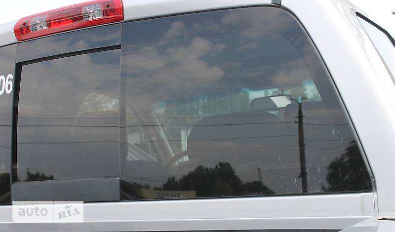 Пикап Dodge 2006 в Николаеве