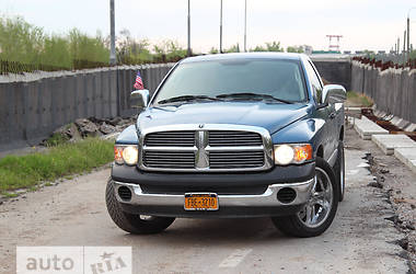 Пикап Dodge  2004 в 