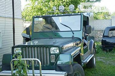 Внедорожник / Кроссовер Dodge  2005 в 