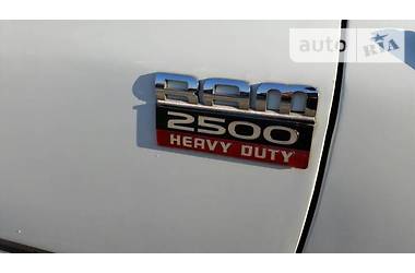 Пикап Dodge  2007 в 