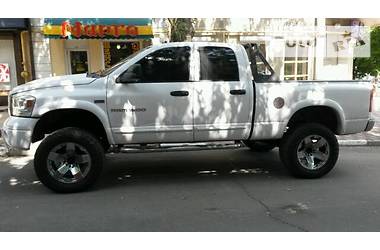 Пикап Dodge  2006 в 