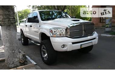 Пикап Dodge  2006 в 