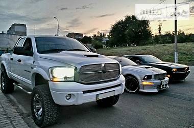 Пикап Dodge  2006 в 