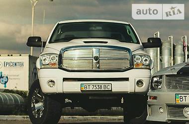 Пикап Dodge  2006 в 