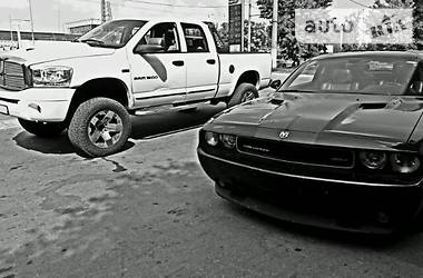 Пикап Dodge  2006 в 