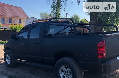 Пикап Dodge  2006 в 