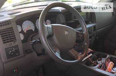 Пикап Dodge  2006 в 