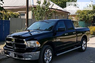 Пікап Dodge  2015 в 