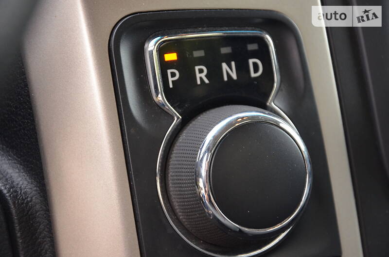 Пікап Dodge 2017 в Києві фото 17 Пікап Dodge 2017 в Києві