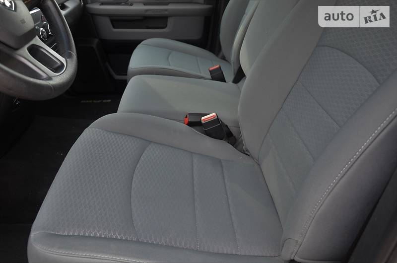 Пікап Dodge 2017 в Києві фото 23 Пікап Dodge 2017 в Києві