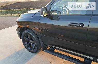 Внедорожник / Кроссовер Dodge  2018 в 