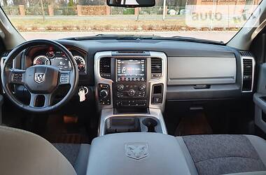 Внедорожник / Кроссовер Dodge  2018 в 