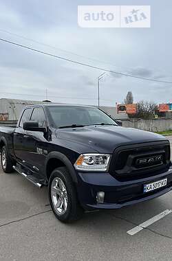 Пикап Dodge  2017 в 