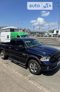 Пикап Dodge  2017 в 