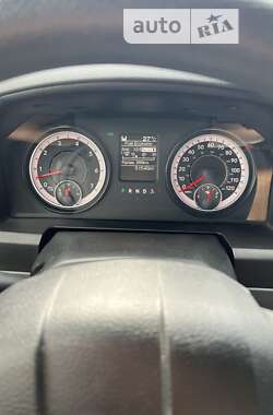 Пикап Dodge  2017 в 