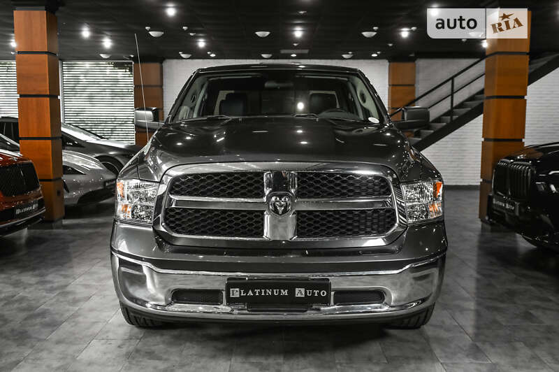 Пикап Dodge 2019 в Одессе
