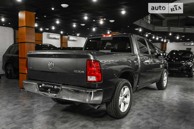 Пикап Dodge 2019 в Одессе