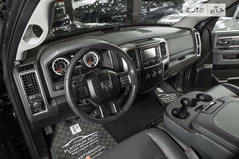 Пикап Dodge 2019 в Одессе