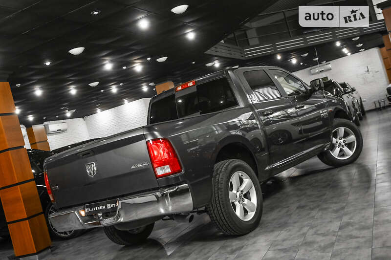 Пикап Dodge 2019 в Одессе