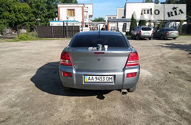 Седан Dodge Avenger 2008 в Киеве