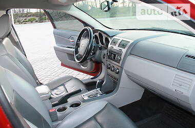Седан Dodge Avenger 2008 в Мариуполе