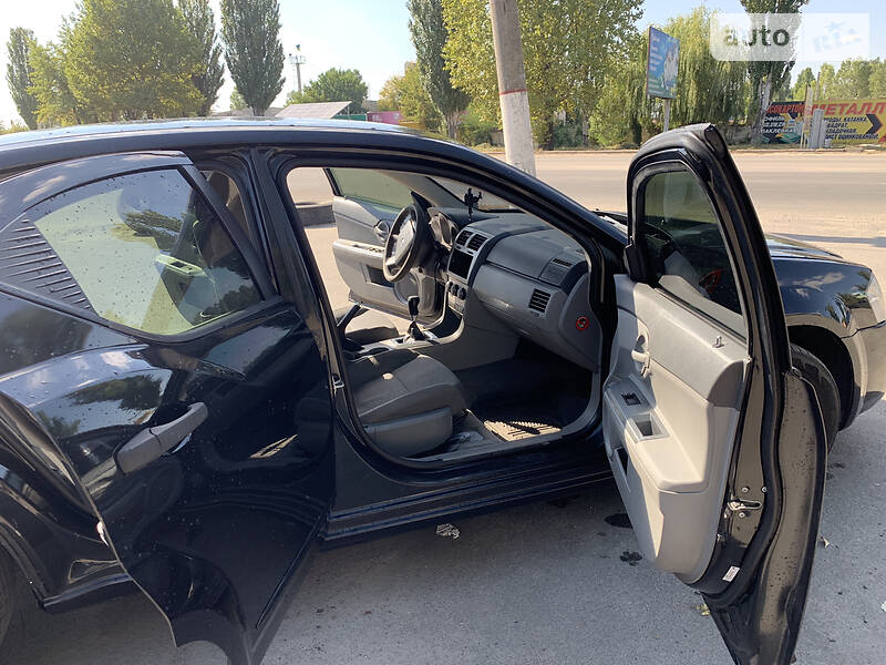 Седан Dodge Avenger 2012 в Херсоні