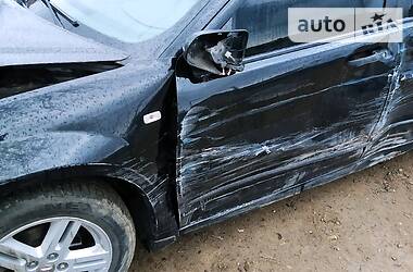 Седан Dodge Avenger 2007 в Черновцах