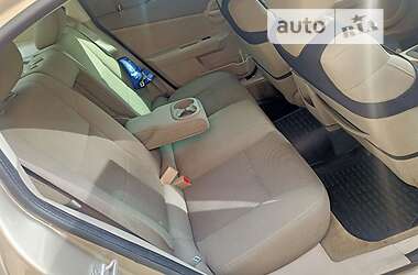 Седан Dodge Avenger 2008 в 