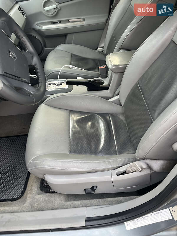 Седан Dodge Avenger 2008 в Харкові