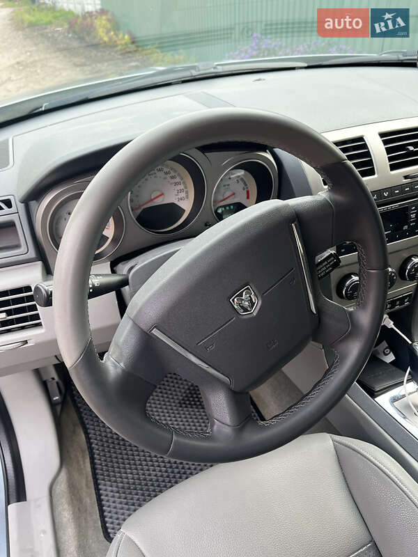 Седан Dodge Avenger 2008 в Харкові