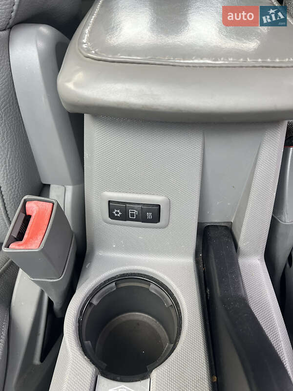 Седан Dodge Avenger 2008 в Харкові