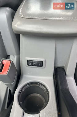 Седан Dodge Avenger 2008 в 