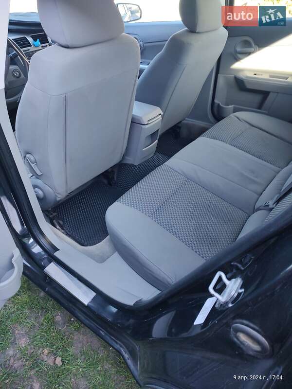 Седан Dodge Avenger 2007 в Борисполі