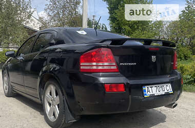 Седан Dodge Avenger 2007 в Ивано-Франковске