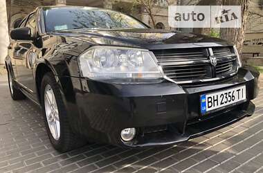 Седан Dodge Avenger 2008 в Одесі