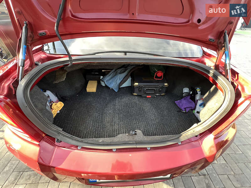 Седан Dodge Avenger 2007 в Черновцах фото 55 Седан Dodge Avenger 2007 в Черновцах