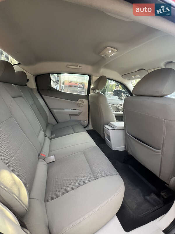 Седан Dodge Avenger 2007 в Черновцах фото 61 Седан Dodge Avenger 2007 в Черновцах