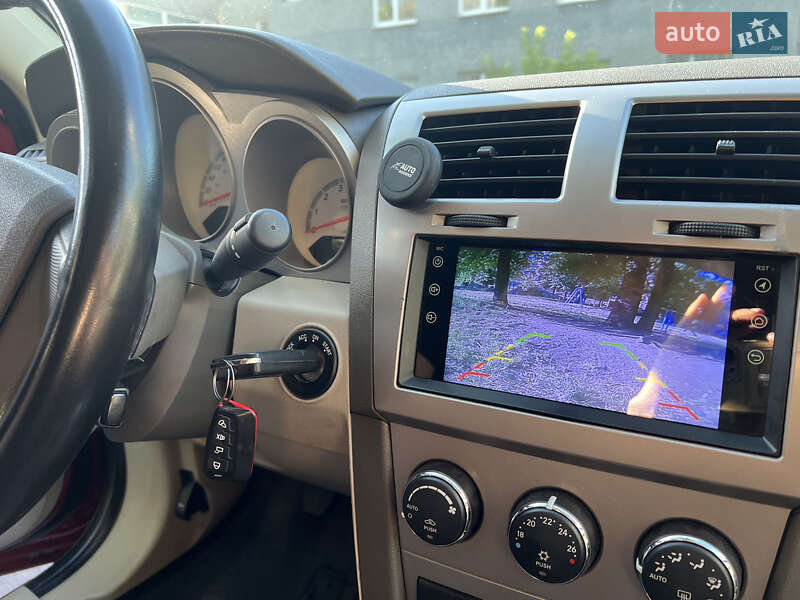 Седан Dodge Avenger 2007 в Черновцах фото 65 Седан Dodge Avenger 2007 в Черновцах