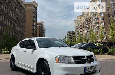 Седан Dodge Avenger 2013 в Софиевской Борщаговке